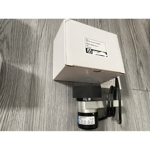 Codificador Rotatorio HTR-MWB-1A-P, Serie HTR-MW Tipo Incremental con Salida de Colector Abierto NPN - Product Image 5