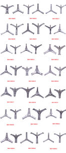 Piezas <span class=keywords><strong>de</strong></span> <span class=keywords><strong>Repuesto</strong></span> para Tambor <span class=keywords><strong>de</strong></span> Lavadora Beko <span class=keywords><strong>Candy</strong></span> 41021250/41022243/41021245 Electrolux-M10/Electrolux-M8 - Product Image 4