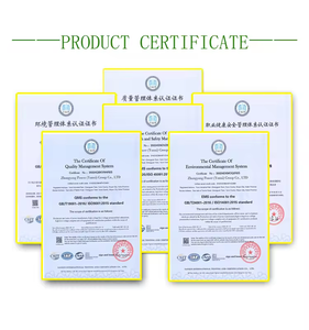 Boîte de distribution cachée Panneaux de panneau d'information à domicile pour fibre de jonction faible multimédia pour équipement d'alimentation de maintien de maison - Product Image 5