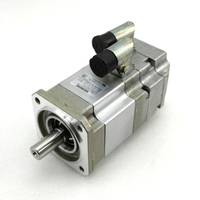 Moteur triphasé d'origine 1fk7042-5af71-1eg0, prix compétitif, engrenage neuf, systèmes PLC de contrôle programmable d'automatisation industrielle d'origine