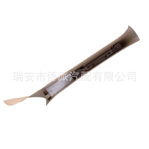 มือจับตกแต่งเสาเอของฟอร์ด BC3Z2503599AA แผงหน้าปัด ABS ติดตั้งง่าย - Product Image 3