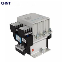 SUR VENTE Chint NC2-185/4 Contacteur électrique 150 185 225 3P4P Contacteur magnétique pour AC110V 220V 380V bon prix