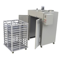Machine commerciale de séchage des aliments à base d'herbes