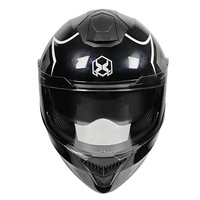 Nouveauté : Protège-oreilles amovibles pour casques de moto à aileron arrière – Accessoires moto d'usine
