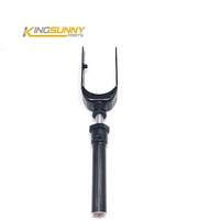 Fourche avant d'origine pour Nine-bot MAX G2 G65 Scooter électrique accessoires 2025 Version amortisseur pièces de rechange