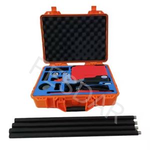 Strumento Portatile per la <span class=keywords><strong>Misurazione</strong></span> della Larghezza e Profondità delle Crepe nel Calcestruzzo per <span class=keywords><strong>Test</strong></span> sul Campo - Product Image 3