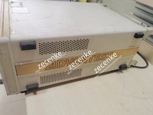 Analyseur de spectre ADVANTEST R3261C, 9 kHz à 2.6 GHz - Product Image 4