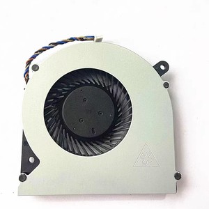 Ventilateur interne pour ordinateur portable adapté aux ventilateurs de processeur Toshiba L950 L950D L955D S950 S955 AH544 - Product Image 2