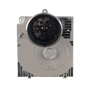 Brûleur à mazout léger RG2 RG3 RG4D RG5D, brûleur à mazout à une et deux étapes pour chaudière à mazout - Product Image 2