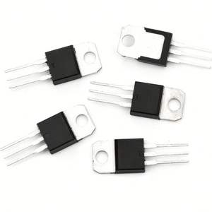 100% Original & New 7N80F TO-220F Transistor Specialized Electronic Components Purchasing and Support Services CZSKU:XE19ZE86 - Product Image 1