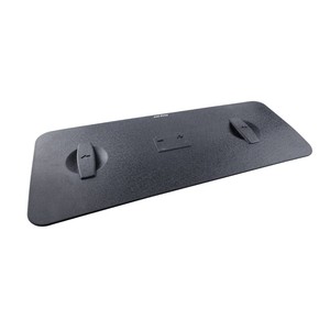 Cubierta de la bandeja de la batería para vehículos Audi 8E1819422A 8E1819422A01C Accesorio para la caja de la batería - Product Image 2