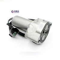 Pompe hydraulique principale d'excavatrice, électrovanne proportionnelle EPC 702-21-07311 702-21-07610 pour PC200-8 PC220-8 PC240-8