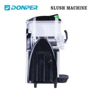 Cho Xhc112 Hot Bán Một Bát Đa Chức Năng Bằng Cháo Và Lạnh Uống Máy 12L Trộn Phễu Trọng Lượng Nhẹ Điều Kiện Mới - Product Image 4