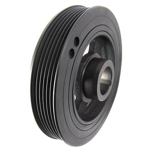 ลูกรอกสายพานวี 231242G600 สำหรับซ่อมเครื่องจักร Dodge Chrysler Fiat Hyundai Kia - Product Image 4