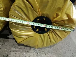 Prix de gros 58mm 59mm <span class=keywords><strong>gazon</strong></span> <span class=keywords><strong>synthétique</strong></span> <span class=keywords><strong>gazon</strong></span> artificiel réaliste faux <span class=keywords><strong>gazon</strong></span> artificiel pour décoration de jardin - Product Image 5