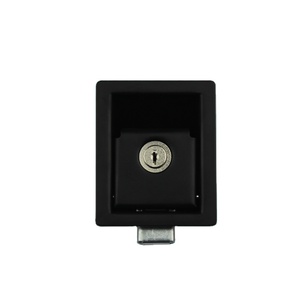 SK1-738 Chống Sốc Xử Lý Latch <span class=keywords><strong>Single</strong></span> <span class=keywords><strong>Point</strong></span> Xe Tải Xi Lanh Khóa - Product Image 3