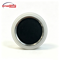 BFM743E Gesichts-Palmenvenen-Modul Eingebetteter Biometrischer Sensor UART TTL Weitbereichstemperaturbereich Linux OS USB-Betrieben Smart Lock Zugangskontrolle