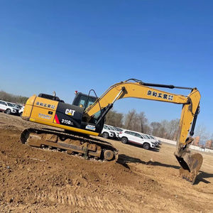 Excavateurs utilisés de CAT 315D de prix concurrentiel avec le prix concurrentiel - Product Image 1