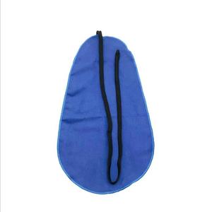 Paño de Limpieza para <span class=keywords><strong>Clarinete</strong></span>, Flauta <span class=keywords><strong>Piccolo</strong></span> y Saxofón, Paño Flocado - Product Image 2