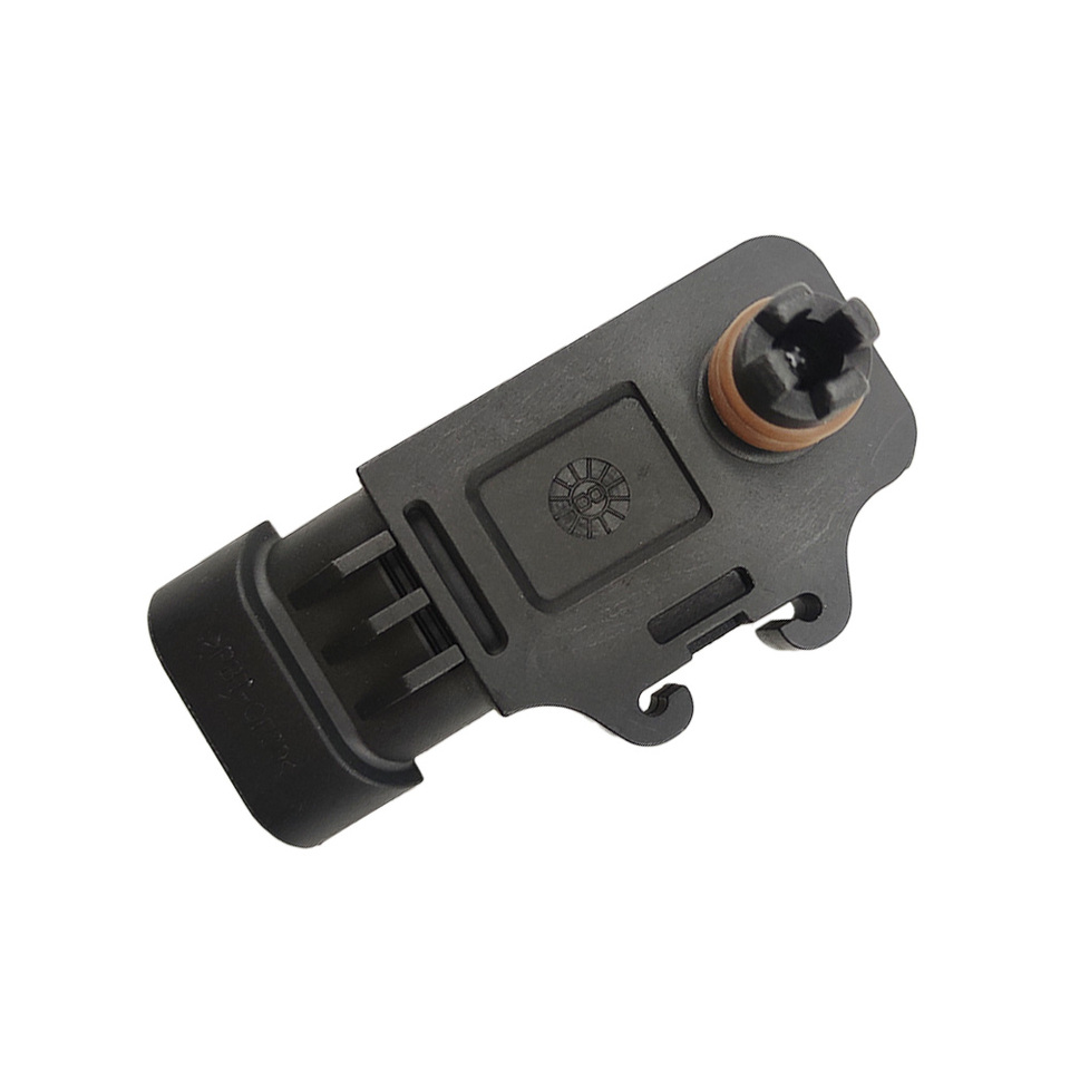 MAP Sensor SMW250118 TMAP Temperature Manifold Air Pressure For Mistubishi Alfa Romeo Fiat Nissan Opel Renault