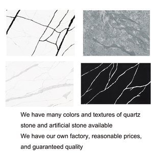 Lastra di Quarzo DCT GS1019 Grigio <span class=keywords><strong>Ardesia</strong></span> Profondo con Micro-Texture Uniforme, Pietra Artificiale Ecologica - Product Image 4