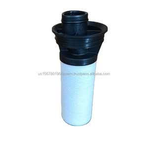Filtre de ligne pour compresseur à vis industriel Mengma Precision Silver 901524.4, papier filtre en fibre de verre, garantie 1 an pour l'énergie - Product Image 2