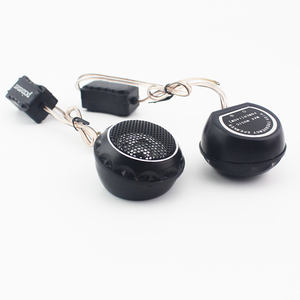 ลำโพงทวีตเตอร์ 4 โอห์ม 20 มม. 10 วัตต์ สำหรับรถยนต์ วัสดุเหล็ก สำหรับรุ่น Accord และ Insight จากโรงงานผู้ผลิตในจีน - Product Image 5