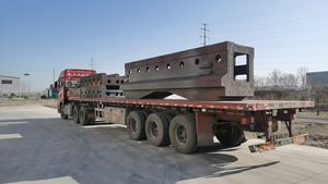 中国铸造公司高强度定制精密不锈钢精密铸造件 - Product Image 6