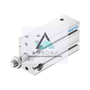 Accessoires de valve fneuatique électronique de haute qualité, DPDM-6-10-S-PA, avec un bon prix - Product Image 1