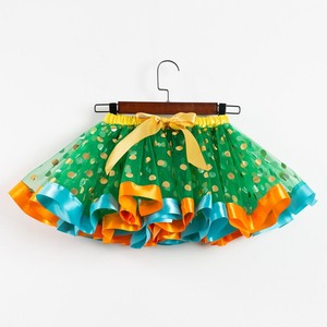 Faldas Tutú Cortas Personalizadas al por Mayor para Niñas, para Escenarios Escolares y Festivales - Product Image 5