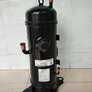 Compresseur à inversion Mitsubishi GTD5160NH48L AGT201B867HD pour climatisation et réfrigération - Product Image 4