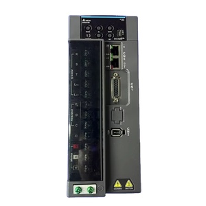 Servoaccionamiento de CA Serie Delta B3 ASD-B3-4543-E 4.5KW 380-440V 12A 3PH - Product Image 1