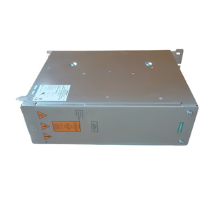 Variateur de fréquence Siemens Simovert Vector 7,5 kW 380-480 V 74 A, module de commande vectorielle - Product Image 4