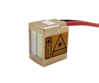 Nouveau laser à diode haute puissance HPL LT, véritable usine, pile de lasers à canal macro, personnalisé, 808 nm, 755 nm, 1064 nm, 1600 W, 16 barres, barre cohérente américaine, ODM