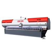 Machine à rainurer CNC Durmapress 2026, nouveau produit à haute vitesse