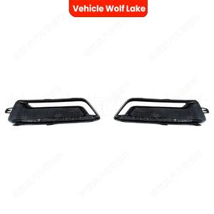 กรอบไฟตัดหมอกเชฟโรเลต อิมพาลา ปี 2014-2020  วัสดุ ABS สำหรับกันชนหน้า ซ้าย-ขวา - Product Image 2