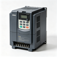 Composants du système de commande PLC 6SE6440-2UC13-7AA1, neufs et scellés, programmeur PLC, stock excédentaire 6SE64402UC137AA1