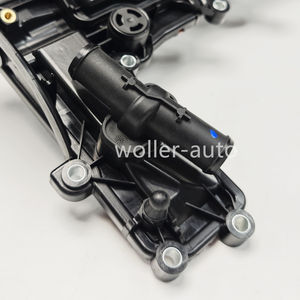 ฝาครอบวาล์วเครื่องยนต์ สำหรับแลนด์โรเวอร์ ดิสคัฟเวอรี่ สปอร์ต ปี 2014-2023 อีโวค <span class=keywords><strong>2</strong></span>.<span class=keywords><strong>2</strong></span> CRDI รุ่น LR004200 LR022304 - Product Image 5