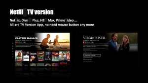 Chanh TV L2 Allwinner h618 <span class=keywords><strong>Android</strong></span> 12 thông minh Set Top Box Quad core 4K hỗ trợ với wifi6 BT 2GB RAM 16GB lưu trữ <span class=keywords><strong>ANDROID</strong></span> TVBOX - Product Image 6