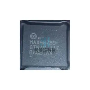 Max389eth + t max389eth + mạch tích hợp bom một cửa uncoupling chip QFN-44 max96789gtn/V + t max3892eth max3892eth + t