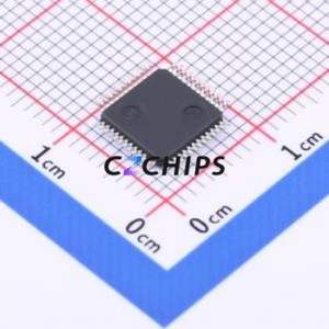 Interruptor/multiplexor analógico de chip IC de circuito integrado ADG731BSUZ (7x7) original y nuevo - Product Image 2