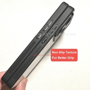 เคสโทรศัพท์พิมพ์ซับลิเมชัน TPU 2D พร้อมแผ่นโลหะสำหรับ Realme GT 7T - Product Image 4