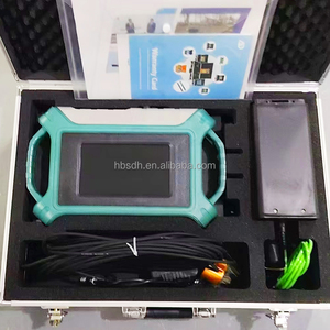 Nouveaux détecteurs d'eau portables : accessoires et machine de détection souterraine 300 mètres - Product Image 4