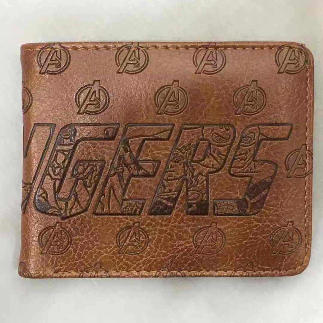 Avengers marron