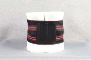 Heating <strong>Massage</strong> Waist Protector Unisex Airbag Traction <strong>Device</strong> for <strong>Back</strong> Pain Relief Support Belt Home Use - Product Image 6