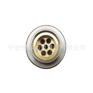 Actionneur de régulation de carburant 3347905, vanne de régulation diesel pour moteur Cummins, pièce de rechange - Product Image 4