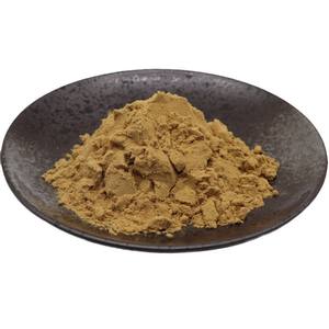 Extrait de plante d'herbe chinoise approvisionnement en gros poudre de Cornus Officinalis pure - Product Image 2