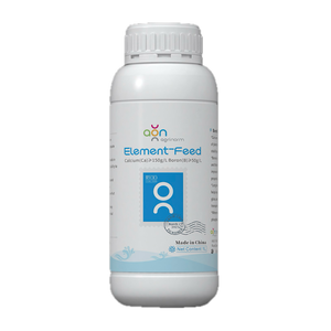pflanzliche organische Flüssigkeit Calcium Bor Organischer Dünger Wasser löslicher Dünger Flüssiger Calcium Bor Dünger - Product Image 4