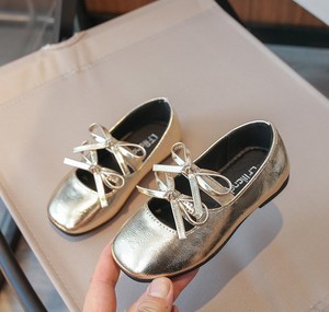 Zapatos de Primavera y Otoño para Niñas, Zapatos Brillantes para Bailar, Antideslizantes, Estilo Forrest Gump - Product Image 2