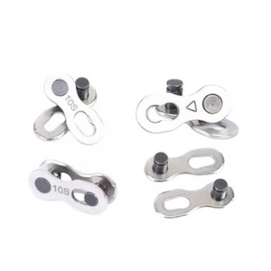 산악 자전거 체인 8 9 <span class=keywords><strong>10</strong></span> 11단 로드 자전거 21 24 27 30단 변속 체인 매직 링크 - Product Image 1